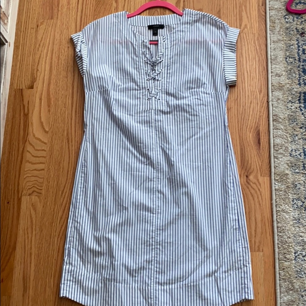Jcrew Dress